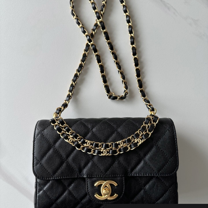 Ch*el cf series bags